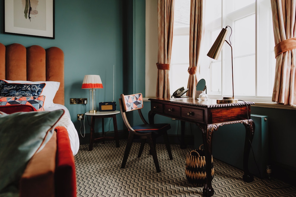 Deluxe Room photo 2
