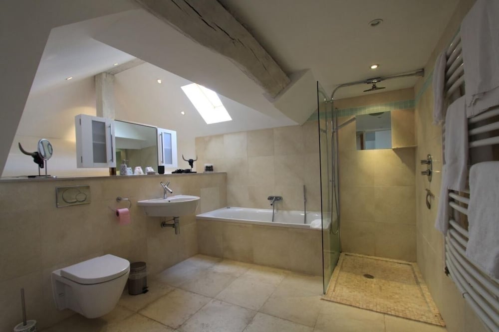 Romantic Suite, Ensuite (Buffon) - Photo 2