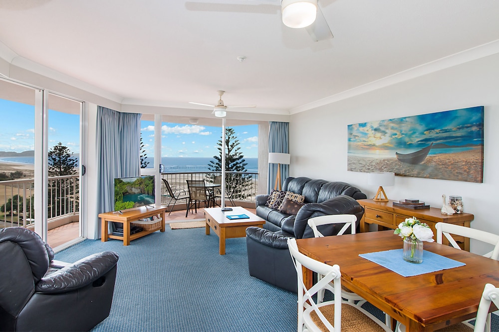 Two Bedroom Superior Ocean View photo 3