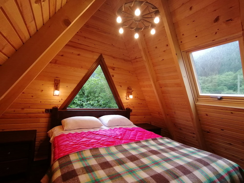 Deluxe Chalet photo 1