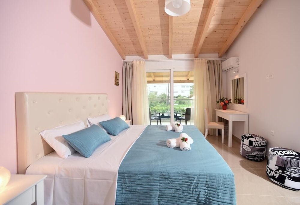 Comfort Suite (Junior)