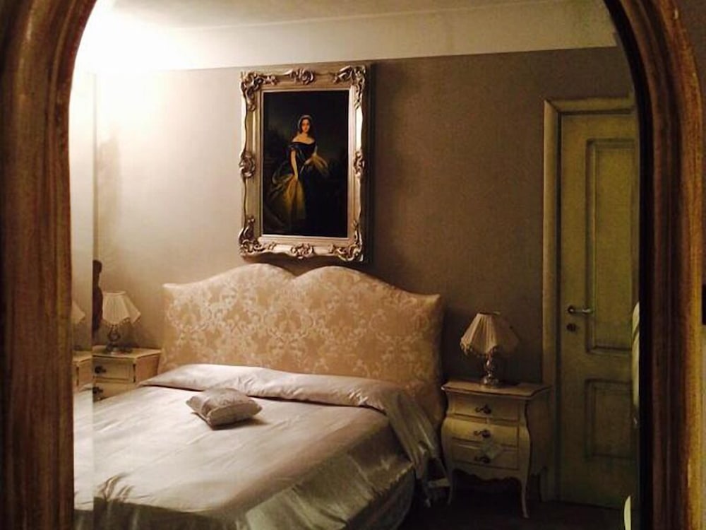 Deluxe Double Room, Garden View photo 2