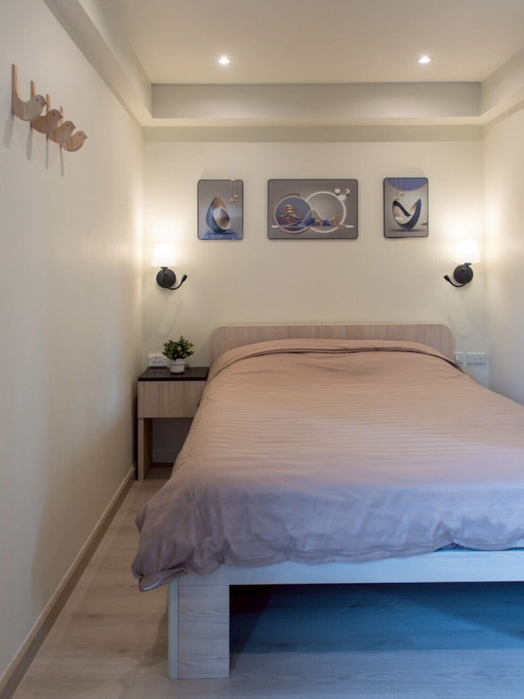 Room 205