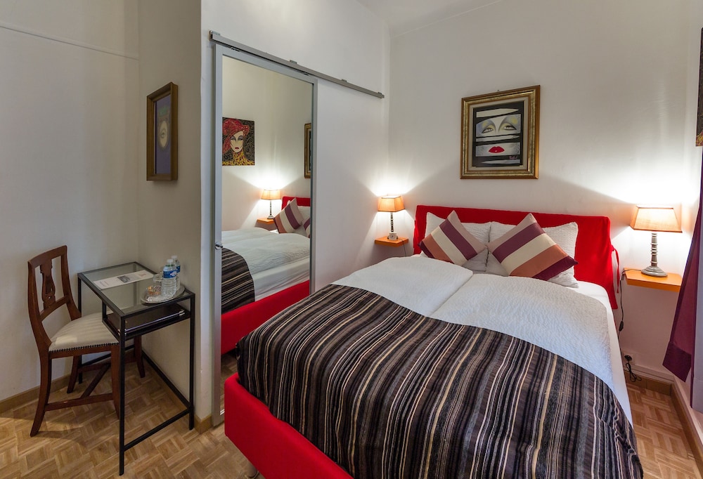 Classic Double Room, 1 Double Bed