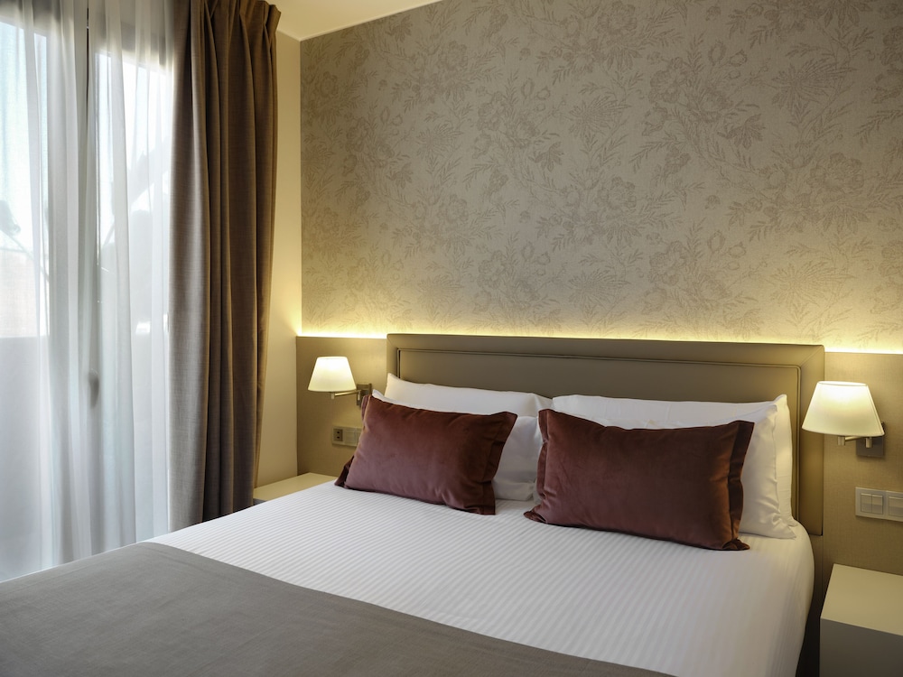 Junior Suite, Terrace photo 2
