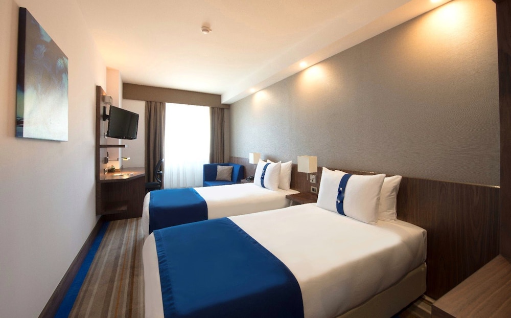 Standard Room, 2 Twin Beds, Smoking photo 2