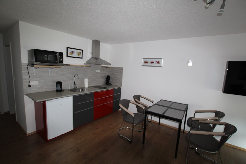 Apartment, 1 Bedroom, Balcony (Nr. 73) photo 3
