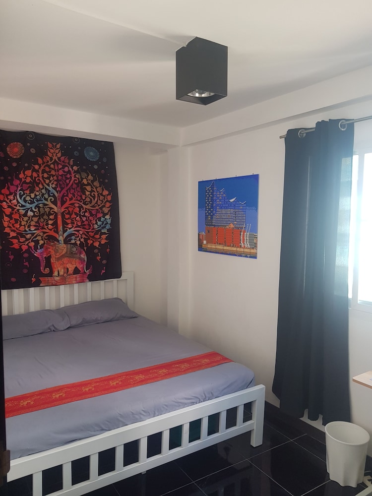 Habitación Doble Económica