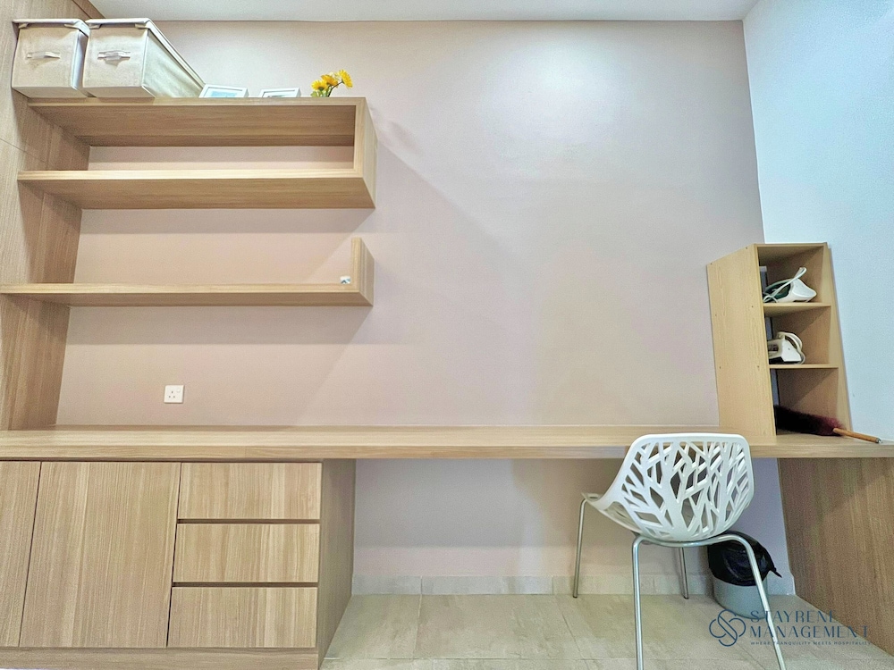Exclusive Apartment, 3 Bedrooms, Non Smoking, Private Bathroom - Photo 12