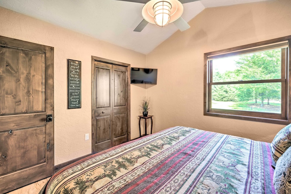 House (2 Bedrooms) photo 1