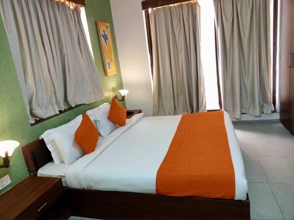 Deluxe Room photo 2