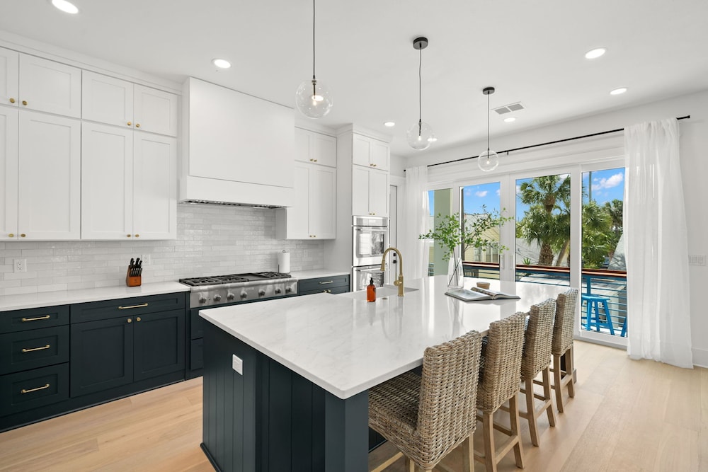 The Gemma Collection - 4 Stunning CWB Pool Homes, Billede 60