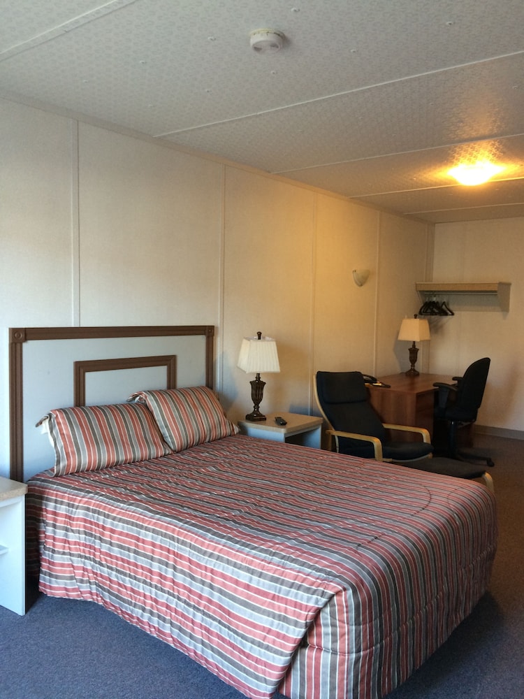 Standard Room (1 Bed) photo 2