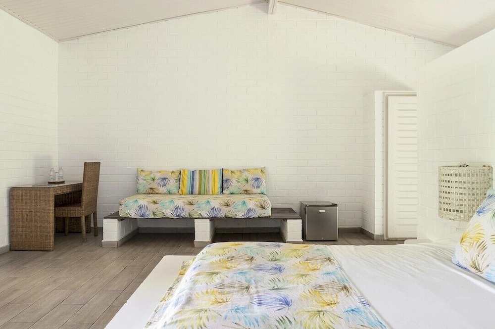Deluxe Double Room, Garden View photo 3