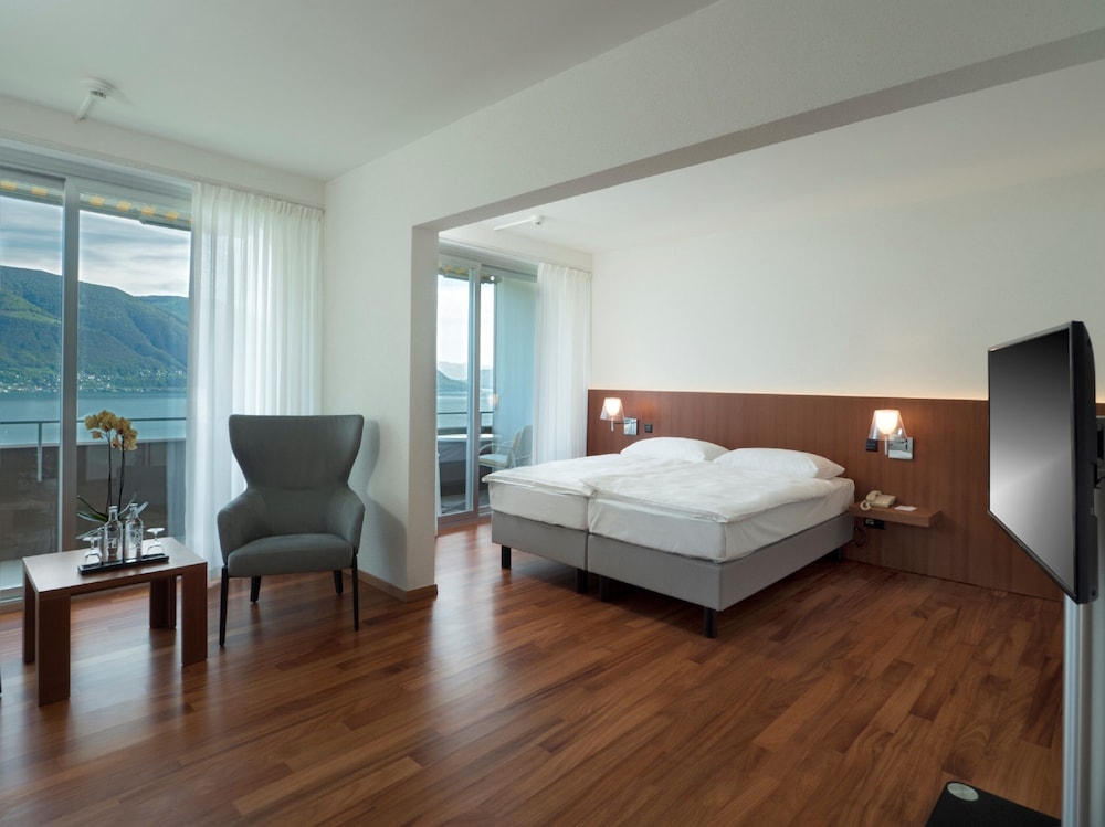 Junior Suite, Air conditioning photo 3