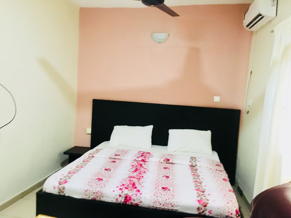 Standard Room, 1 Double Bed, Non Smoking photo 3