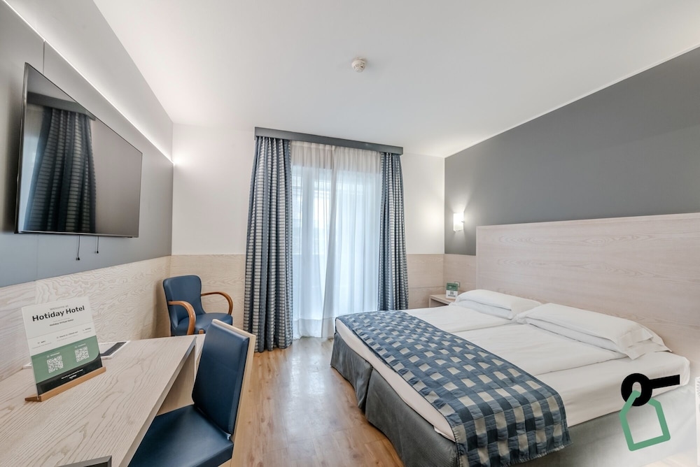 Comfort Double or Twin Room, Non Smoking