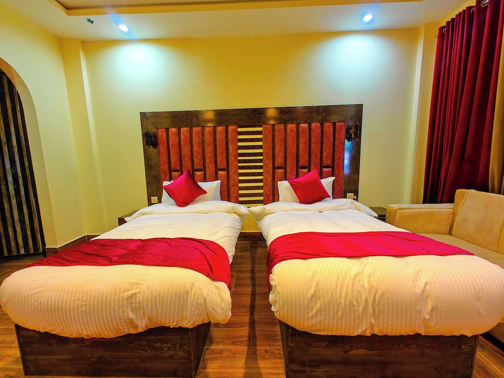 Deluxe Single Room photo 3