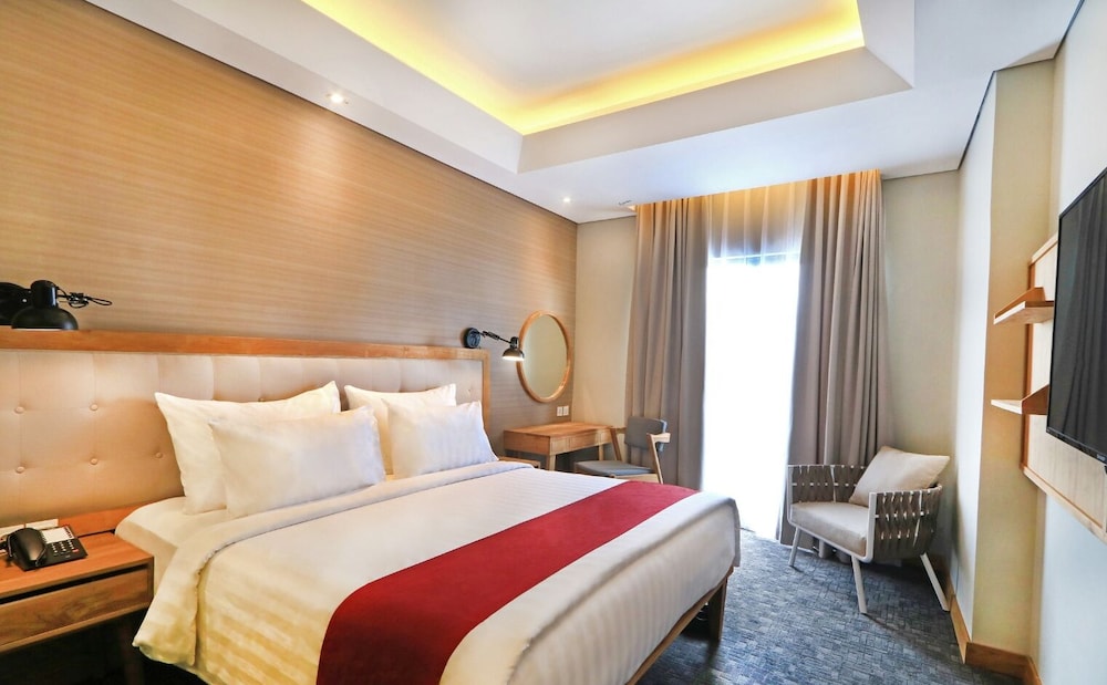 Deluxe Room (Hollywood) photo 2