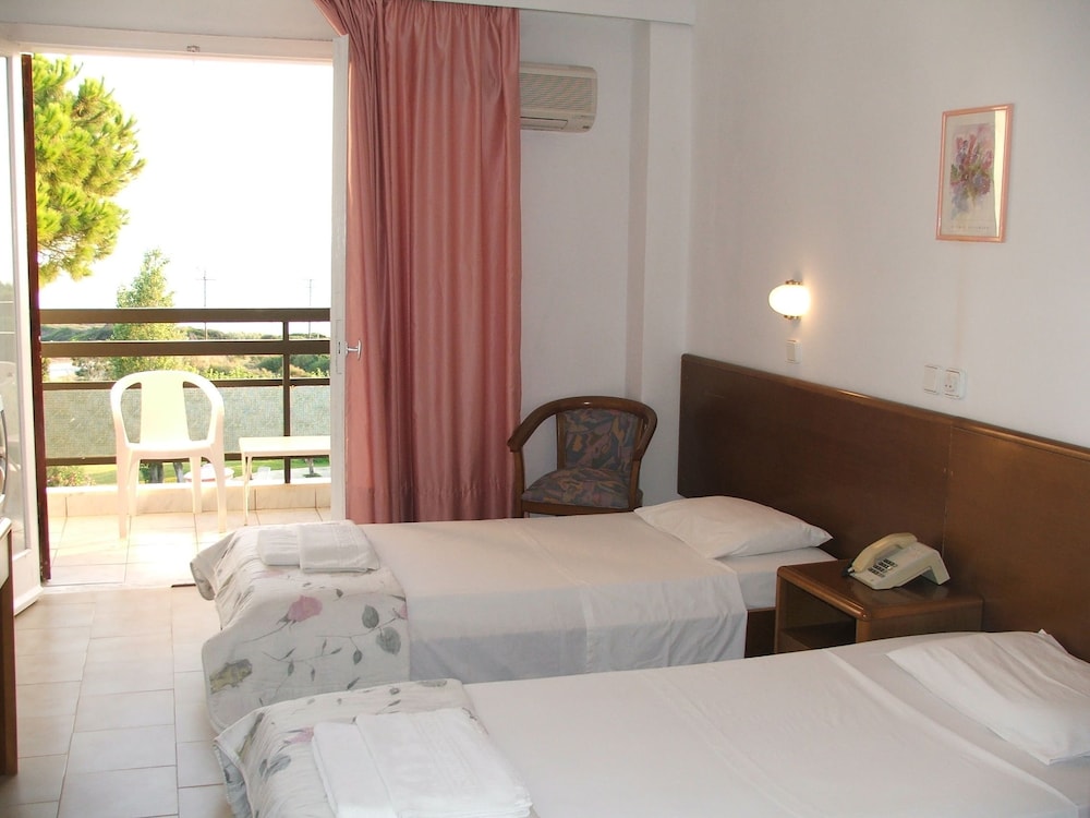 Double Room, Mountain View photo 1