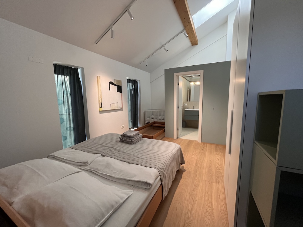 Comfort Apartment