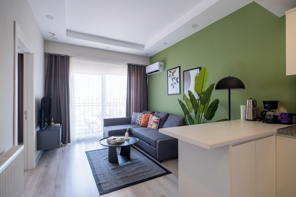 Comfort Apartment photo 1