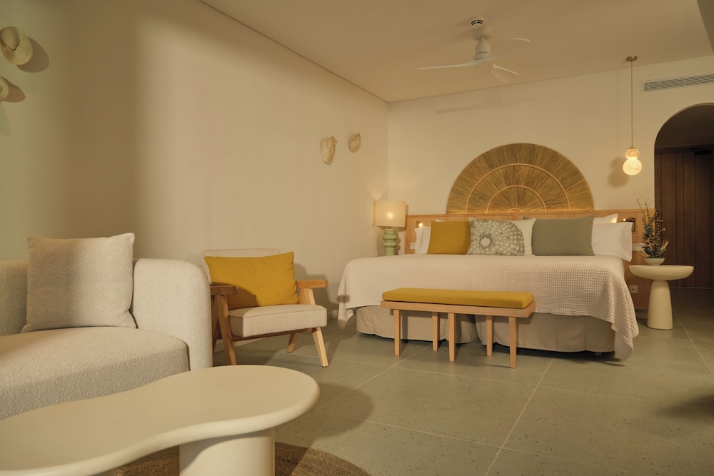 Premium Double Room, Sea View (Priviledge) photo 3