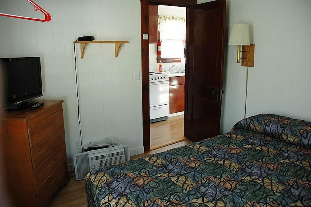 Standard Cottage, 2 Bedrooms, Kitchen
