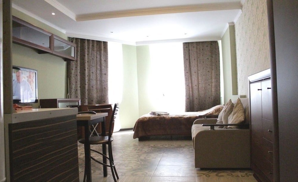 Apartment photo 1