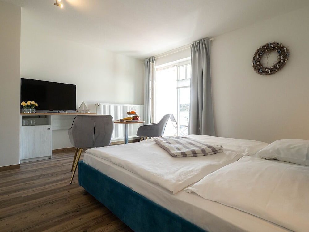 Luxury Double Room photo 2