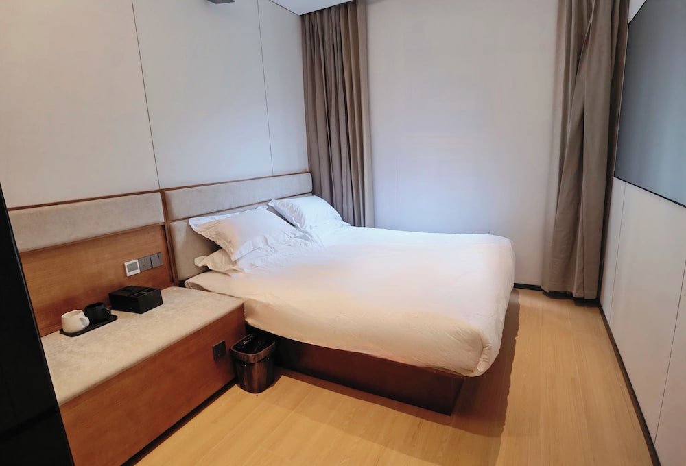 Basic Room