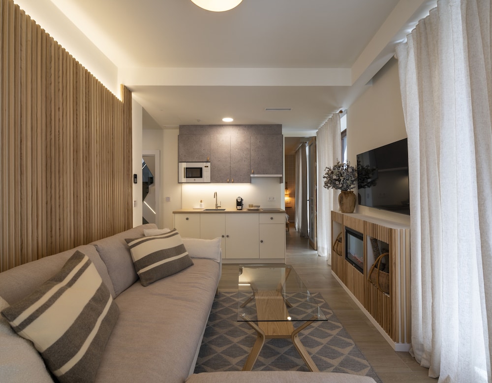 Deluxe Apartment (Sierra Nevada)