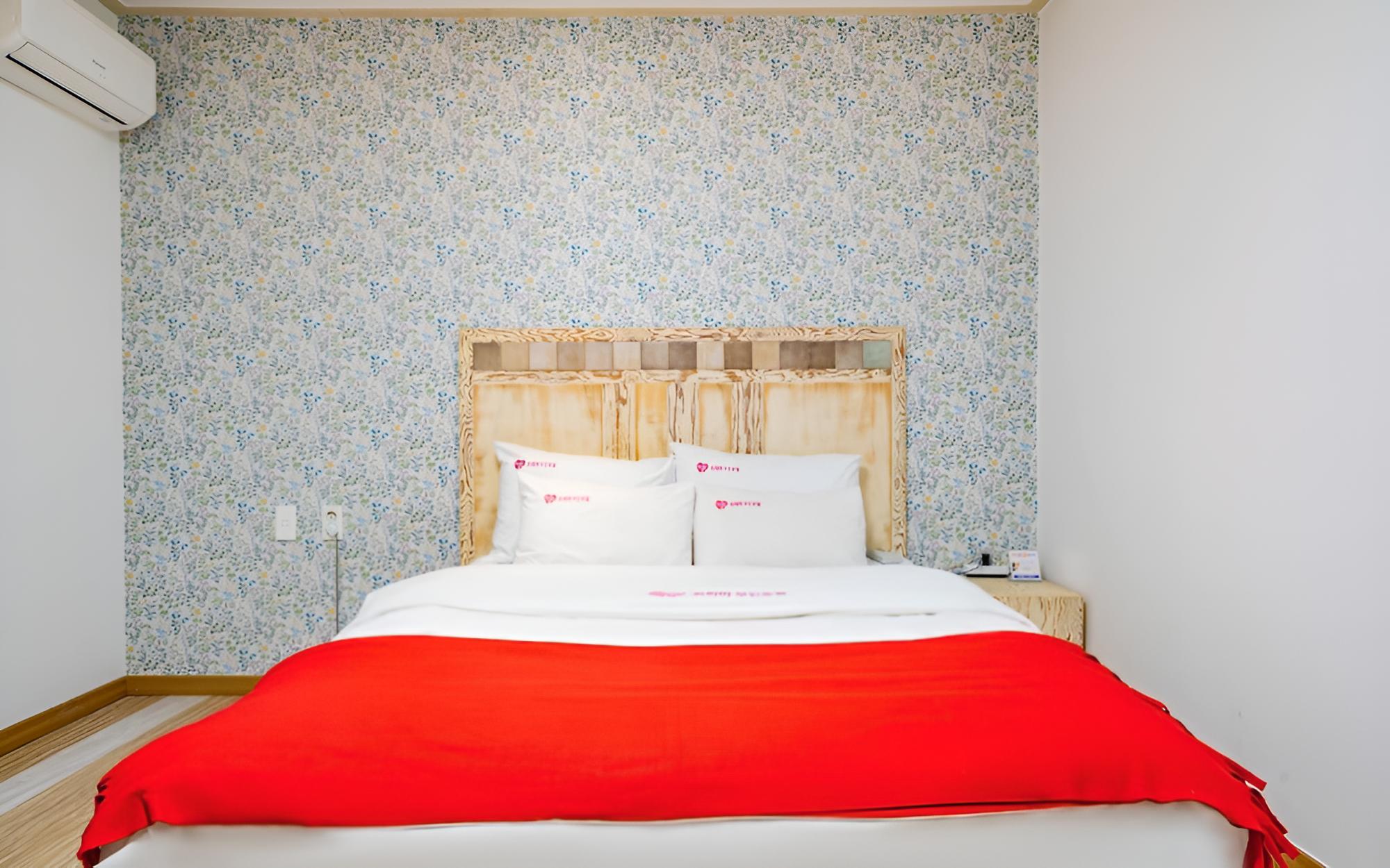 Room (Special Room) - Photo 1
