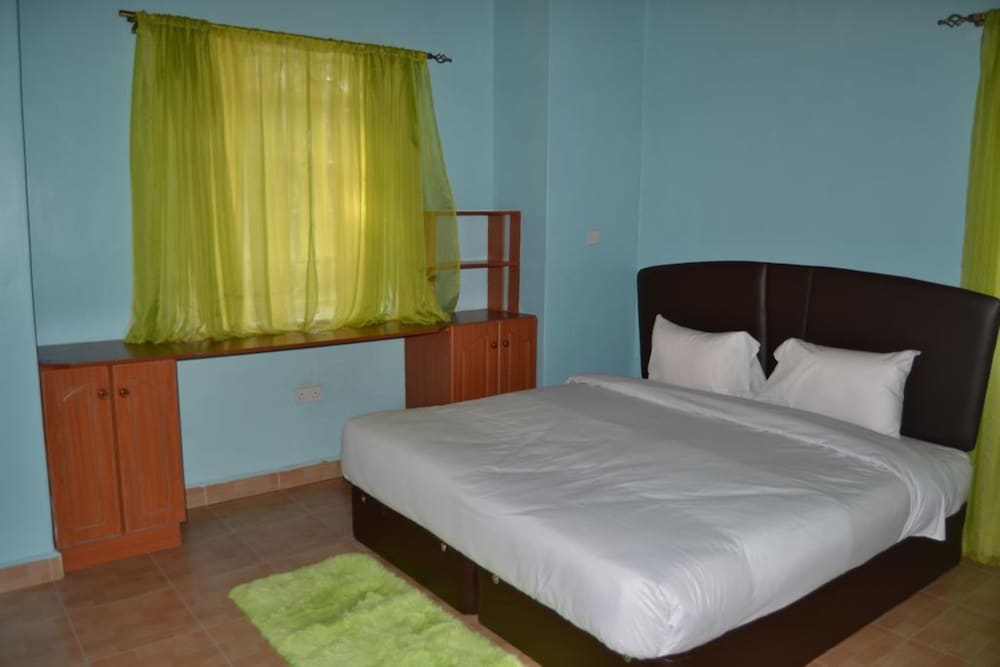 Deluxe Room photo 2