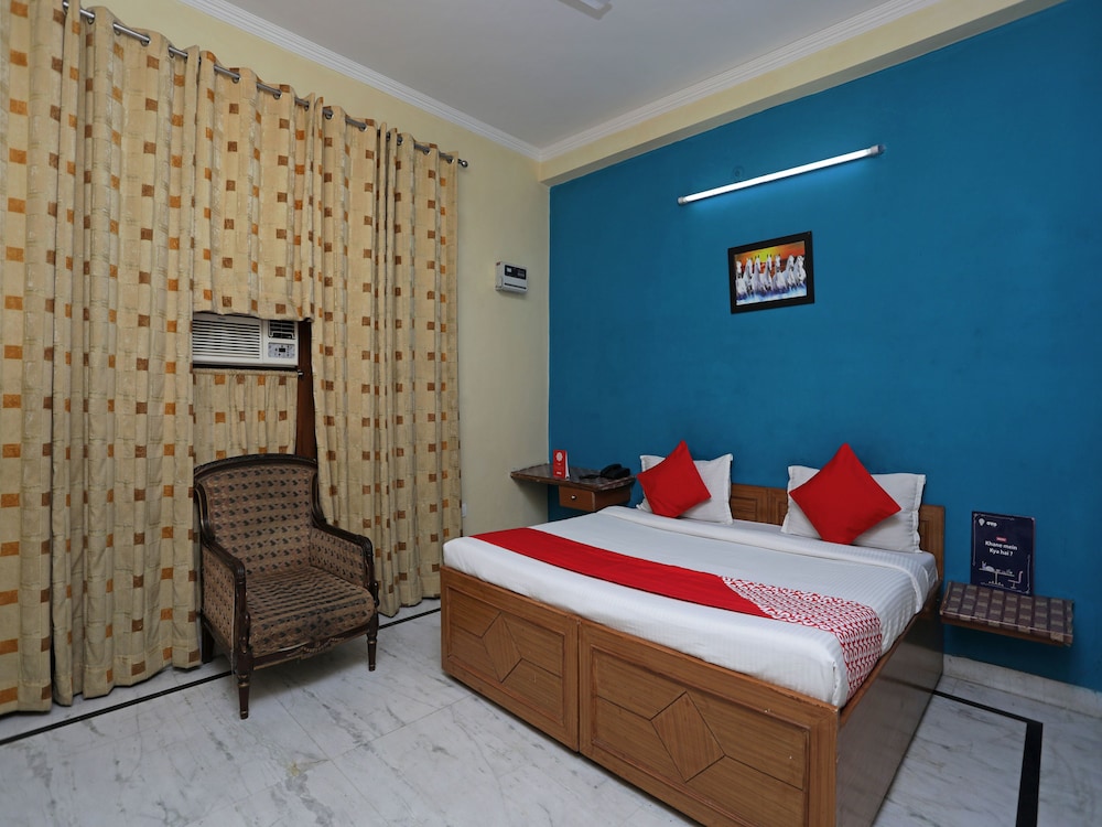 Double Or Twin Room