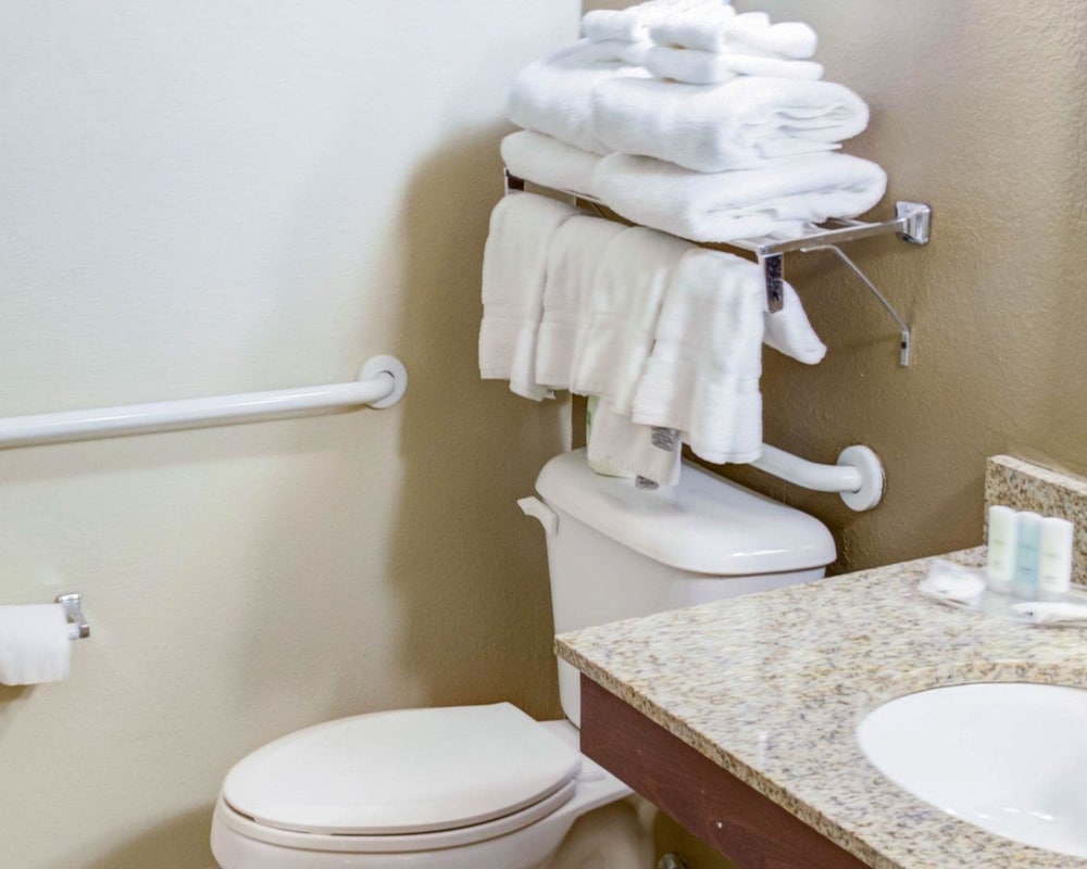 Suite, Accessible, Non Smoking - Photo 6