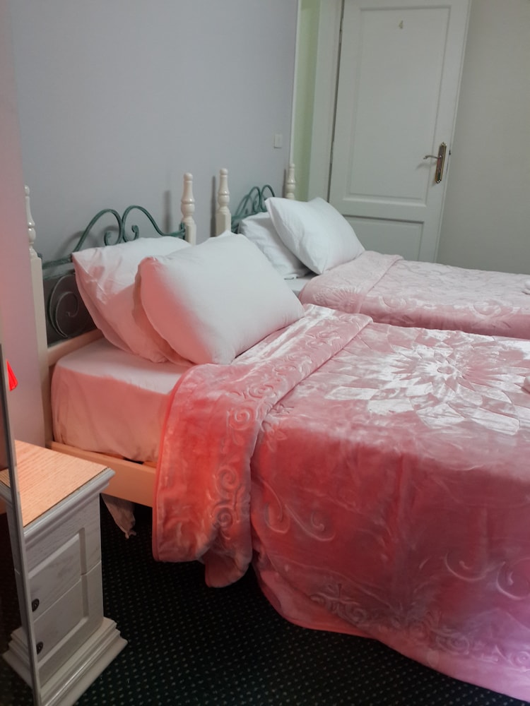 Apartment, 2 Bedrooms, Sea View