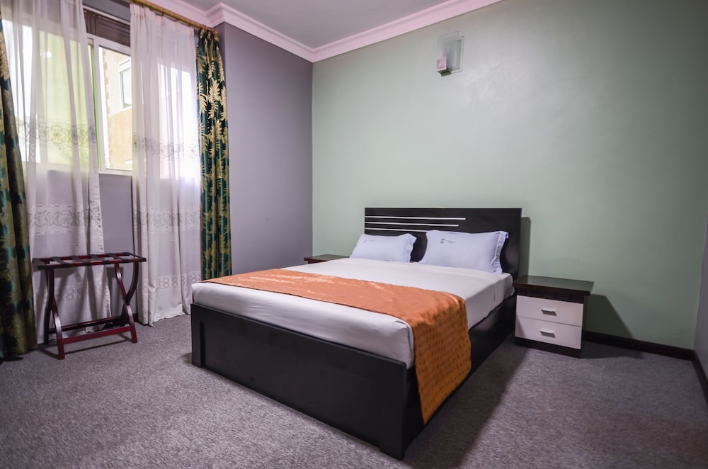 Apartment, 2 Bedrooms