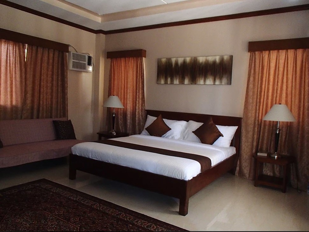 Super Deluxe Room