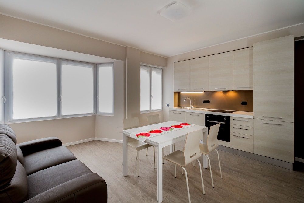 Apartment, 1 Bedroom photo 3