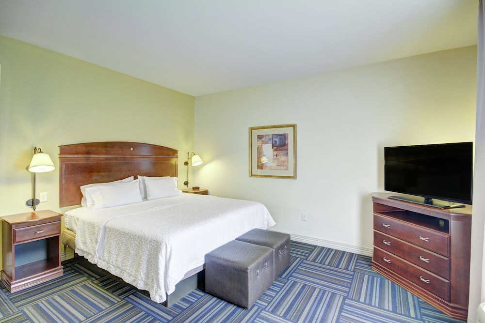 Room, 1 King Bed, Accessible - Photo 3