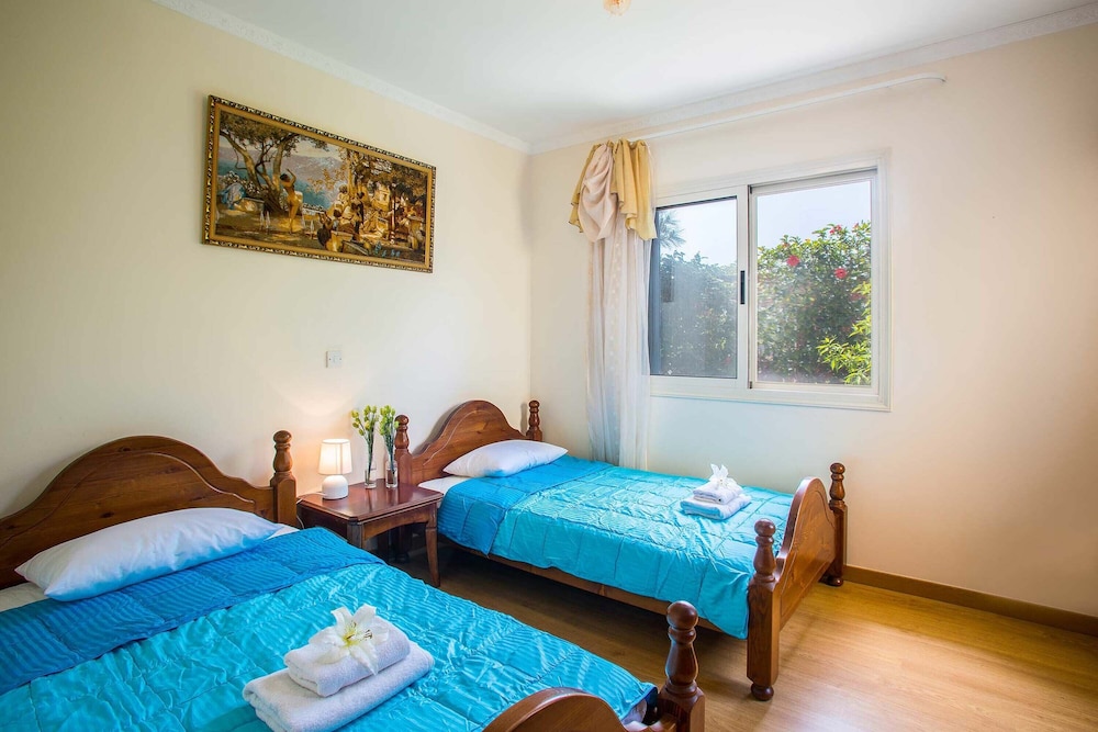 Villa (3 Bedrooms) photo 3