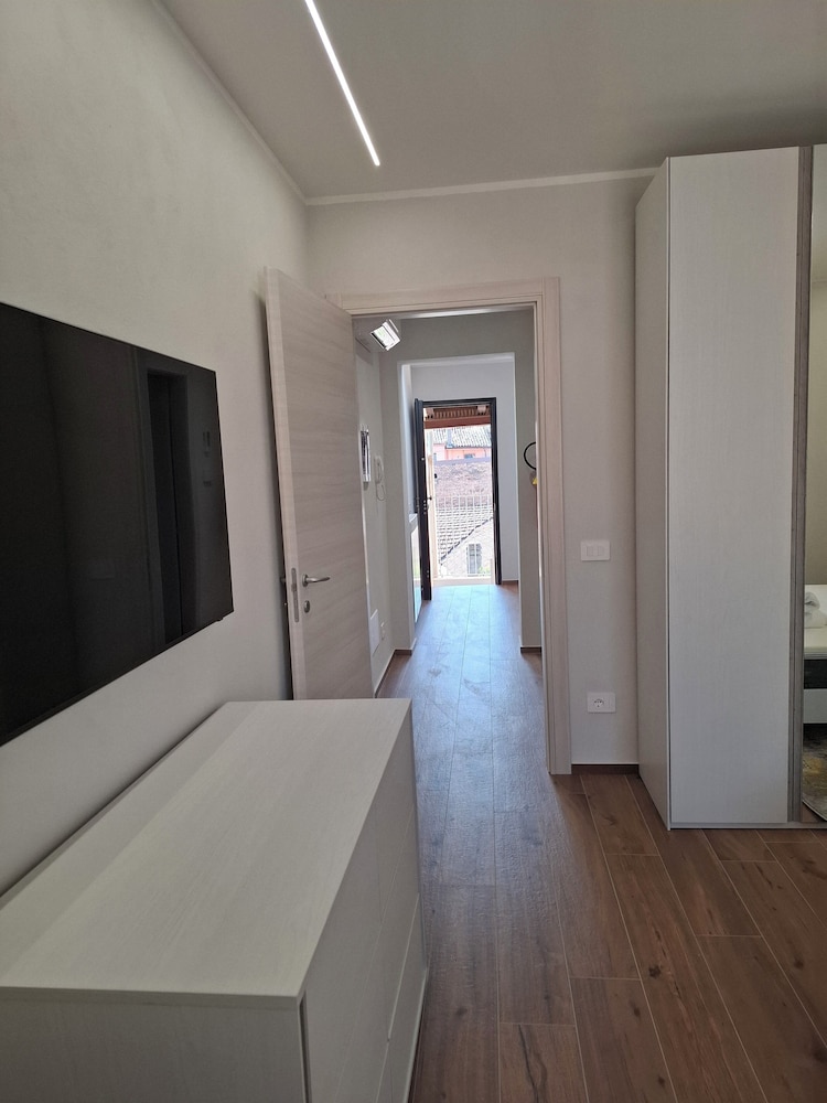 Deluxe Apartment, Garden View photo 2