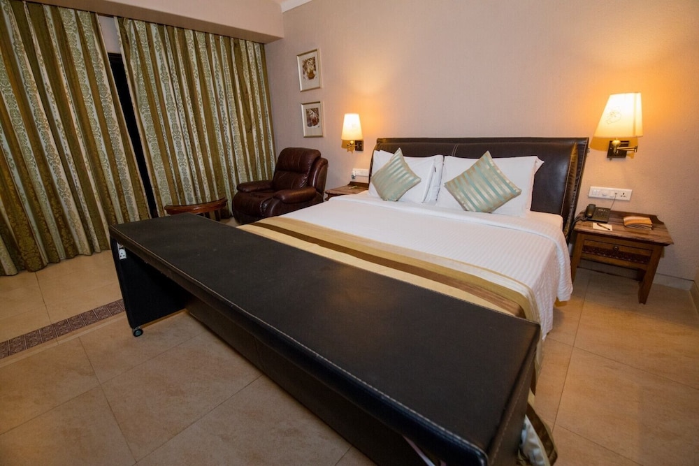 Suite - Photo 1