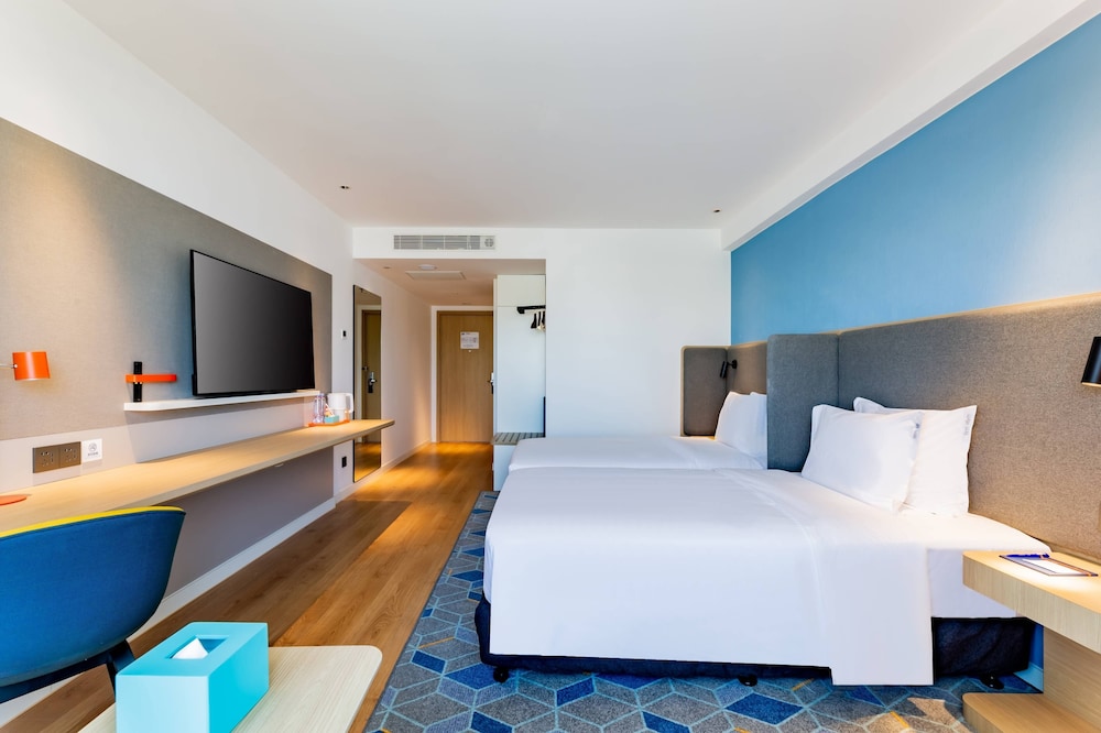 Standard Room, 2 Twin Beds photo 3