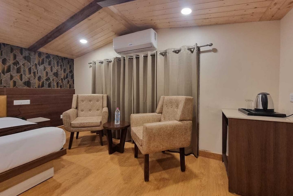 Standard Room - Photo 3
