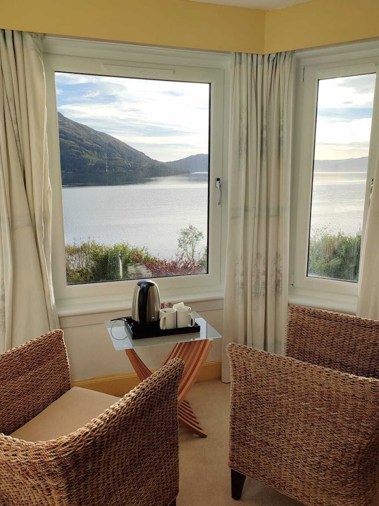 Standard Family of 3 Room with View photo 2