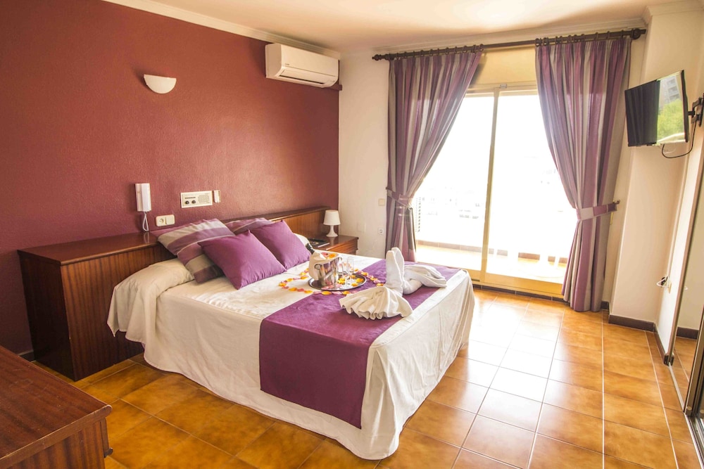 Habitación Premium, 1 cama Queen