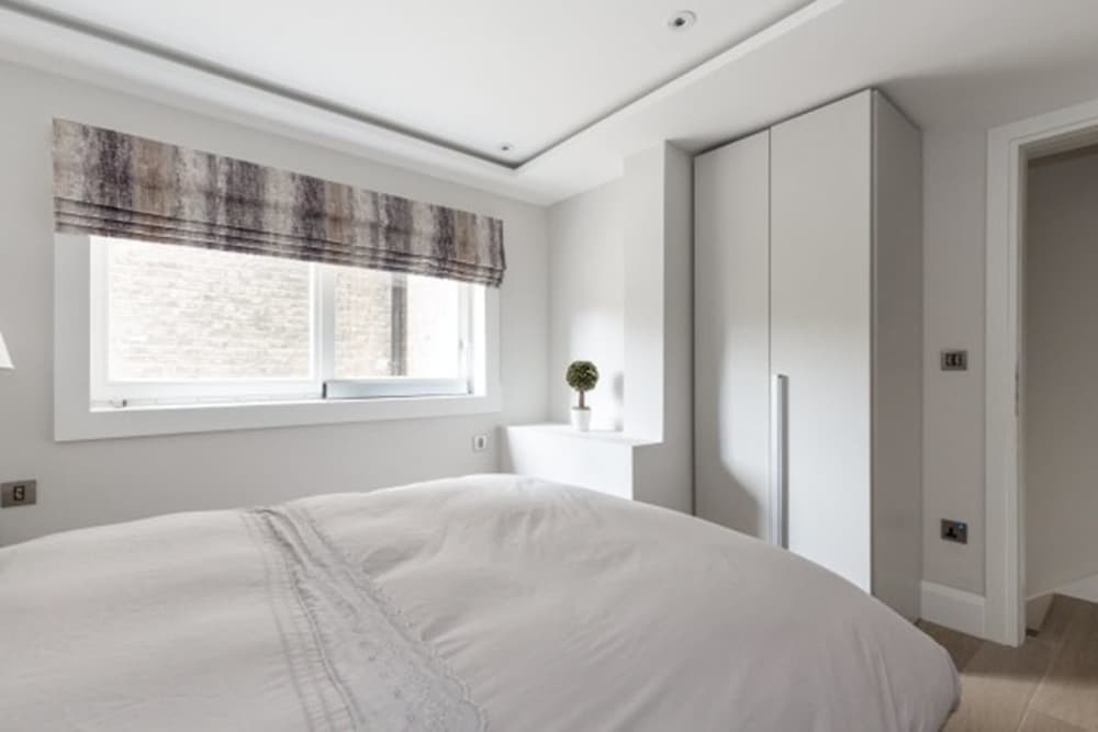 Apartment, 2 Bedrooms, 2 Bathrooms