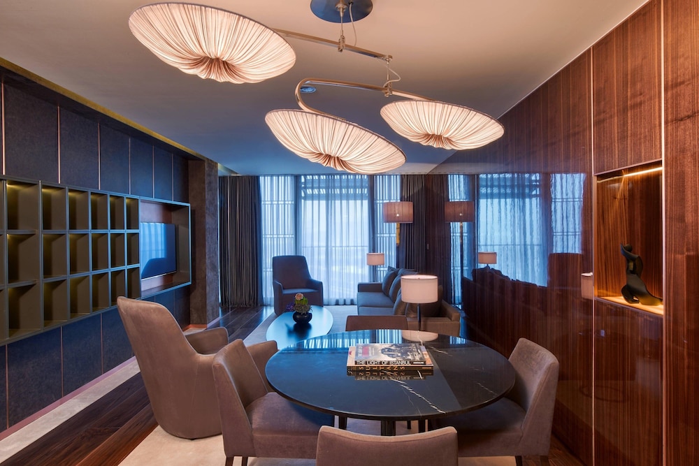 Suite, 1 Bedroom